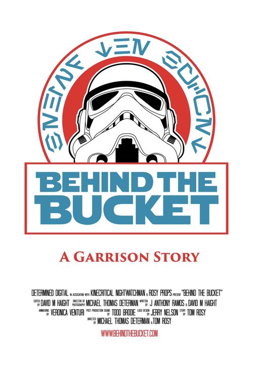 Behind the Bucket A Garrison Story Where to Watch and Stream Online