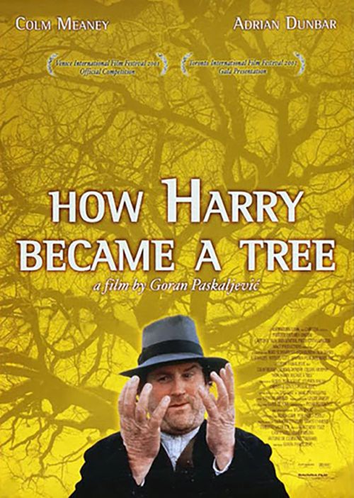 How Harry Became A Tree 2001 Película Completa En Español Latino How Harry Became a Tree (2002) - Where to Watch It Streaming Online | Reelgood