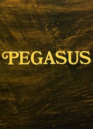  Pegasus Poster