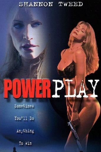  Powerplay Poster