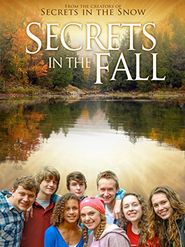  Secrets in the Fall Poster