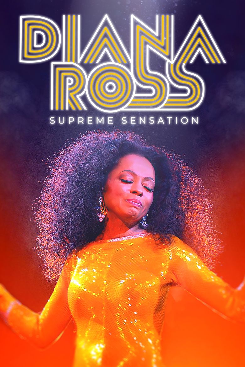Diana Ross: Supreme Sensation
