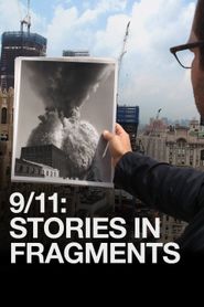  9/11: Stories in Fragments Poster