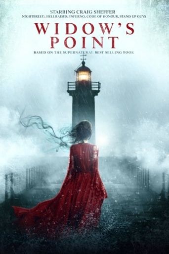  Widow's Point Poster