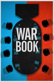  War Book Poster