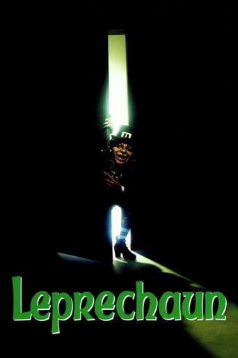  Leprechaun Poster