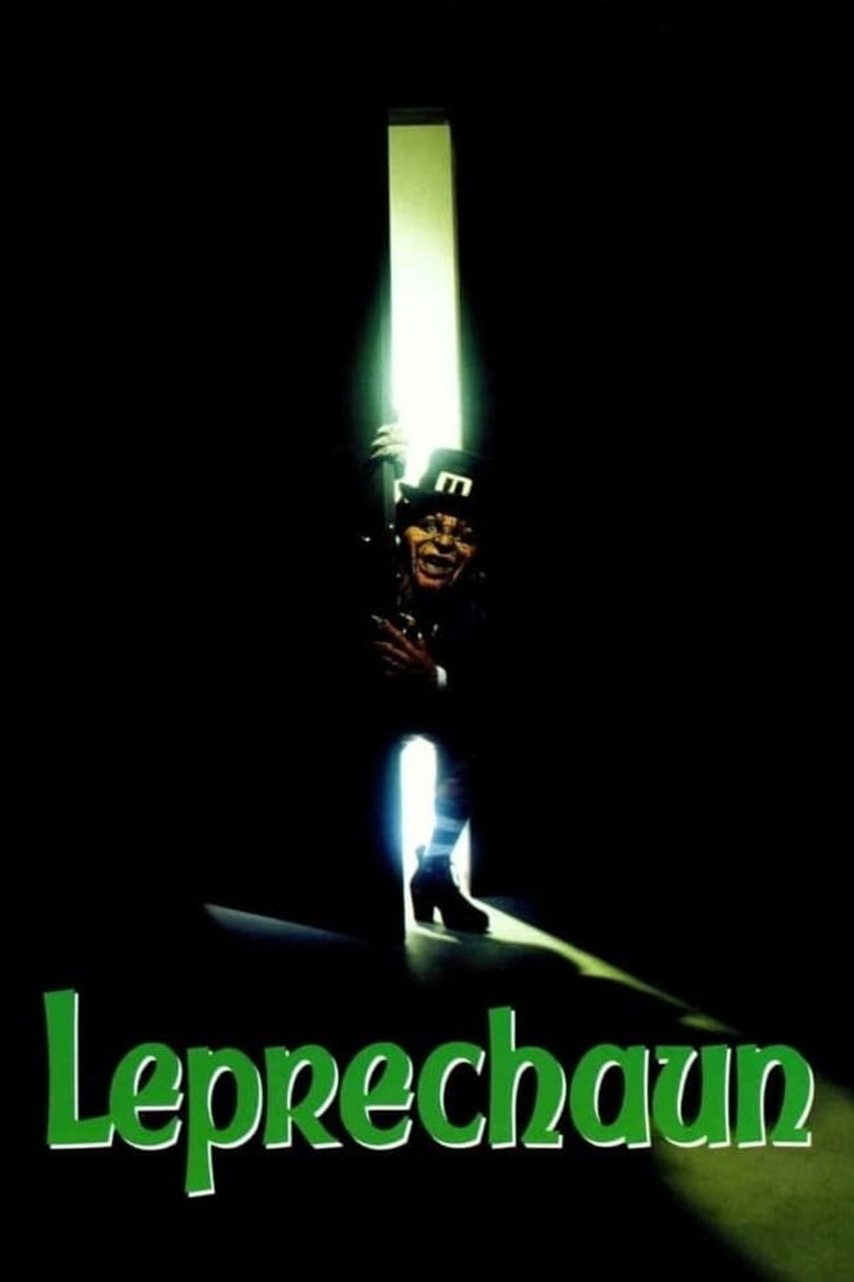 Leprechaun Poster