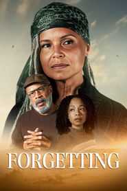  Forgetting Poster