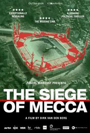  The Siege of Mecca Poster