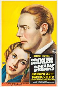  Broken Dreams Poster
