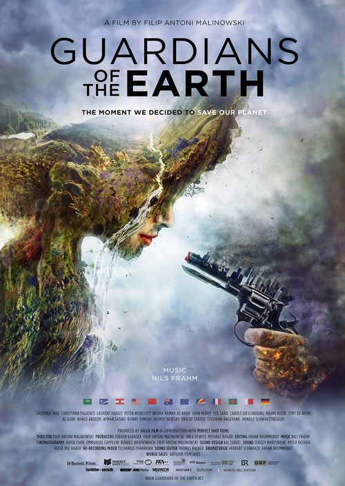 Guardians of the Earth (2017): Where to Watch and Stream Online | Reelgood