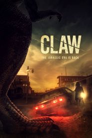  Claw Poster