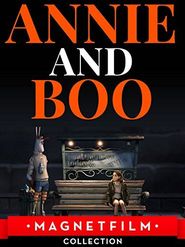  Annie & Boo Poster
