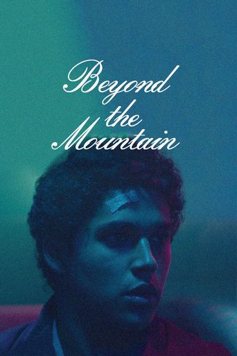  Beyond The Mountain Poster