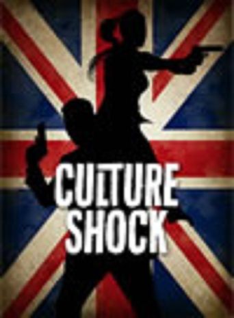  Culture Shock Poster