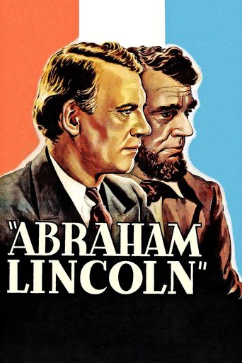  Abraham Lincoln Poster