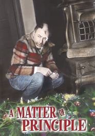  A Matter of Principle Poster