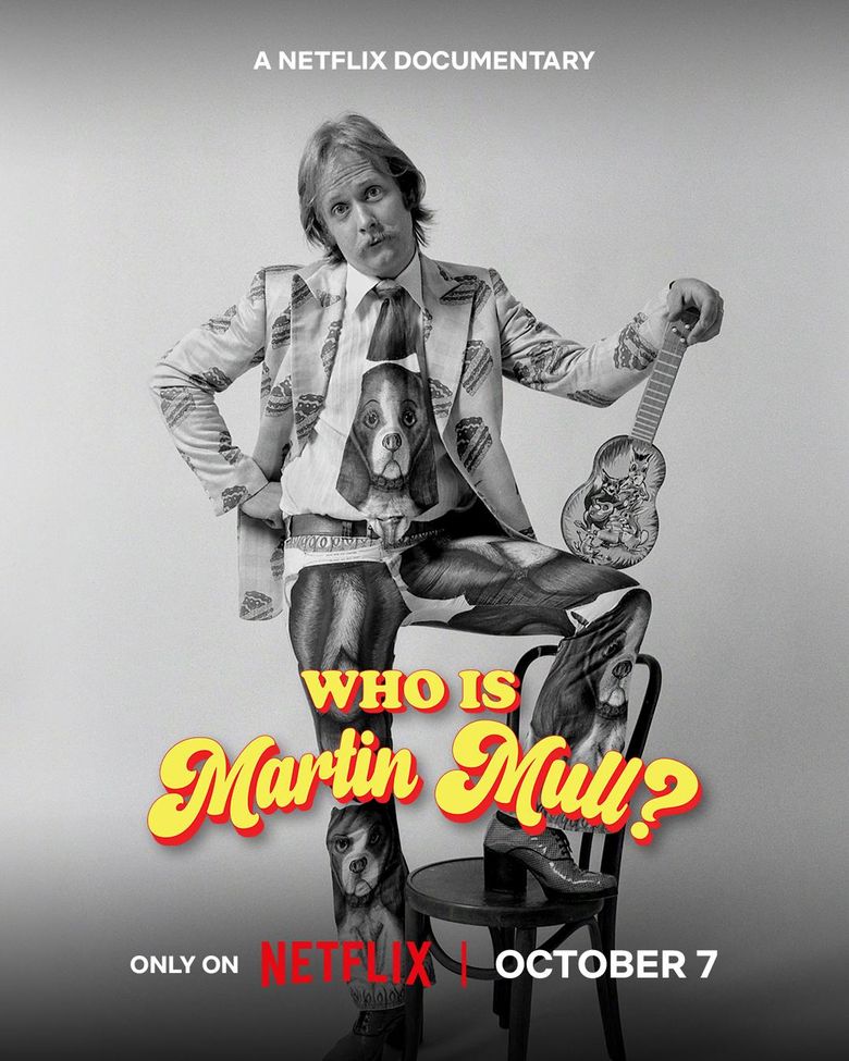Who Is Martin Mull?