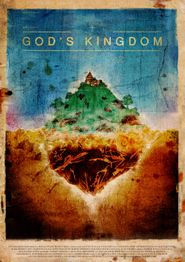  God's Kingdom Poster