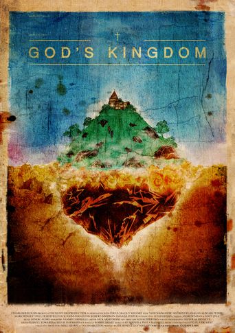 God's Kingdom Poster