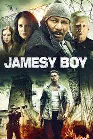  Jamesy Boy Poster