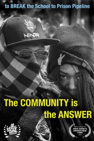  The Community is the Answer Poster