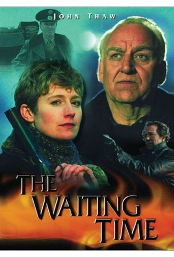 The Waiting Time Poster