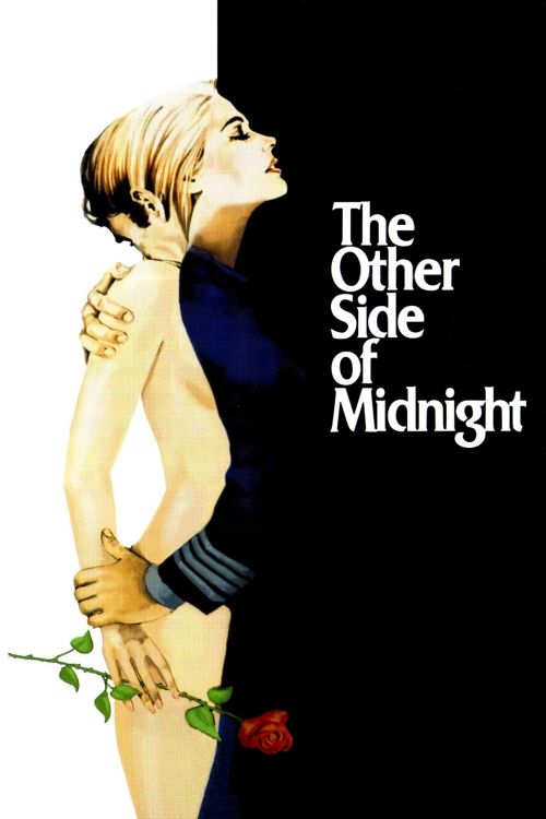 The Other Side of Midnight Poster