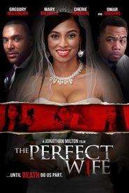  The Perfect Wife Poster