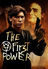  The First Power Poster