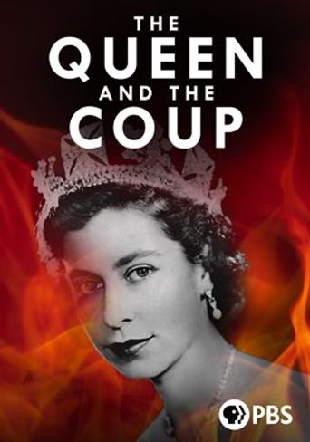  The Queen and the Coup Poster