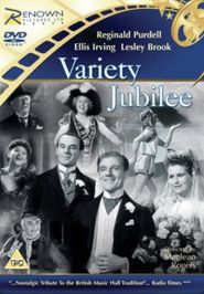  Variety Jubilee Poster
