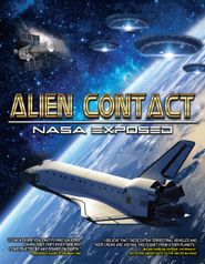  Alien Contact: NASA Exposed Poster