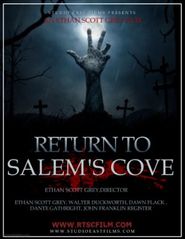  Return To Salem's Cove Poster