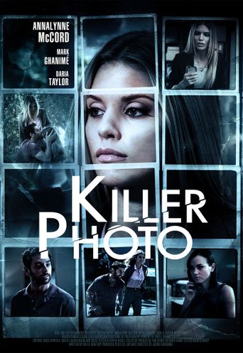  Killer Photo Poster
