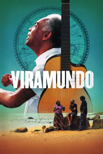  Viramundo Poster