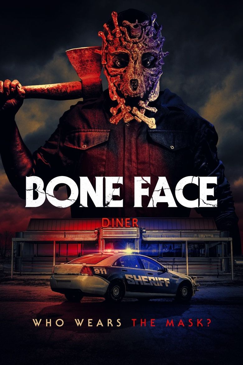Bone Face Bone Face