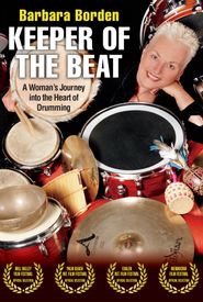  Keeper of the Beat: A Woman's Journey Into the Heart of Drumming Poster