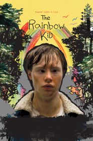  The Rainbow Kid Poster