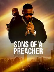  Sons of a Preacher Poster