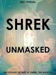 Shrek Unmasked Poster