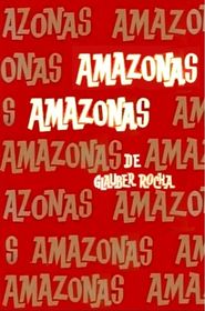 Amazonas, Amazonas Poster