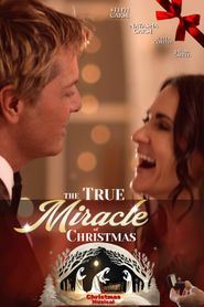  The True Miracle of Christmas Poster