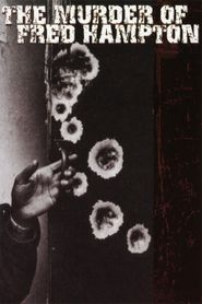 The Murder of Fred Hampton Poster