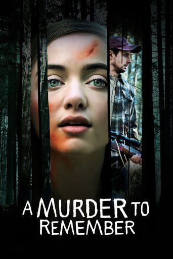  Ann Rule's A Murder to Remember Poster