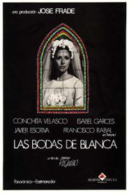  Blanca's Weddings Poster