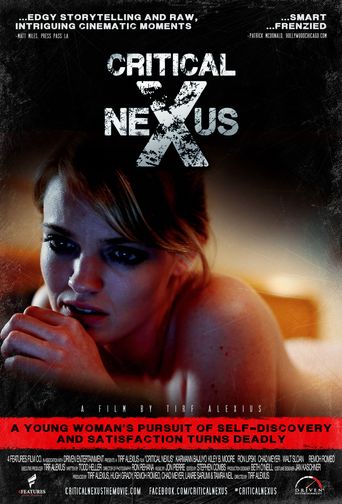  Critical Nexus Poster