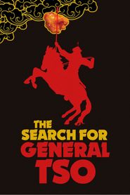  The Search for General Tso Poster