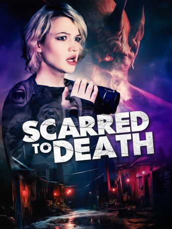 Scarred to Death (2024): Where to Watch and Stream Online | Reelgood