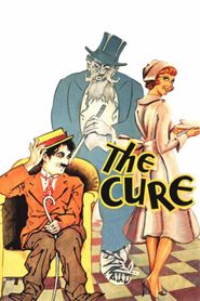  The Cure Poster